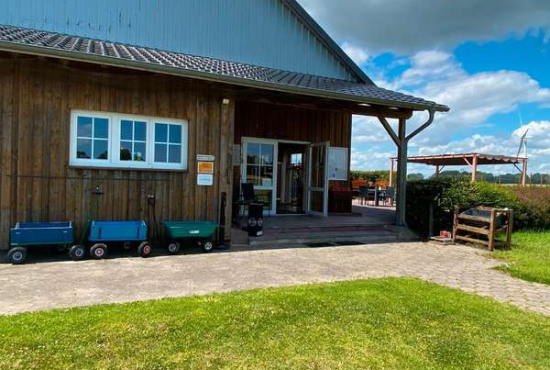 Waabs Gut Sophienhof, Ladenlokal, Gastronomie mieten oder kaufen