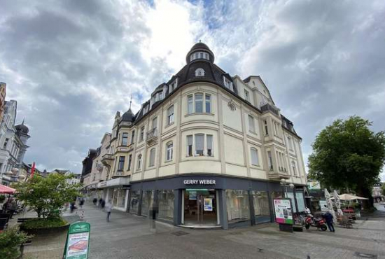 Solingen Düsseldorfer Straße, Ladenlokal, Gastronomie mieten oder kaufen