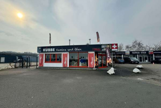 Mülheim-Kärlich , Ladenlokal, Gastronomie mieten oder kaufen