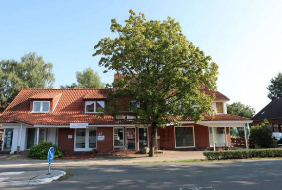 Burgwedel , Ladenlokal, Gastronomie mieten oder kaufen