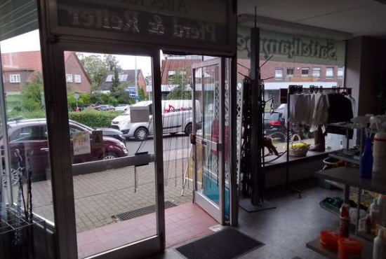Stade Thuner Straße, Ladenlokal, Gastronomie mieten oder kaufen