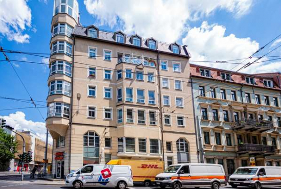 Dresden Hoyerswerdaer Straße, Ladenlokal, Gastronomie mieten oder kaufen