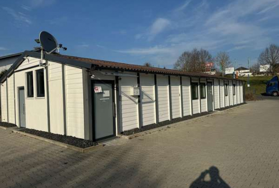 Weilburg Friedenbachstraße, Ladenlokal, Gastronomie mieten oder kaufen