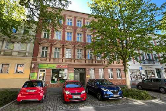 Berlin Herbert-Baum-Straße, Ladenlokal, Gastronomie mieten oder kaufen