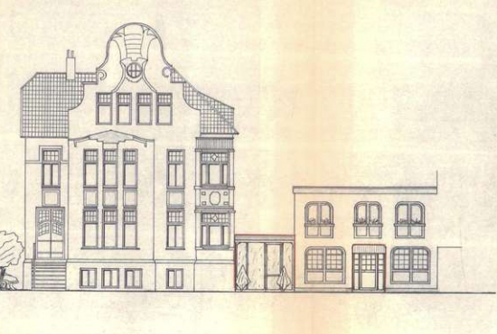 Nordenham Friedrich-Ebert-Straße, Ladenlokal, Gastronomie mieten oder kaufen