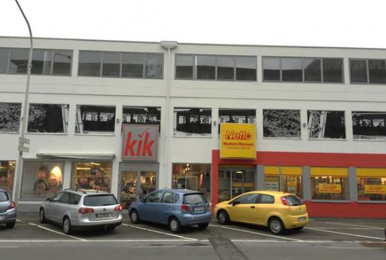 Wuppertal Unterdörnen, Ladenlokal, Gastronomie mieten oder kaufen