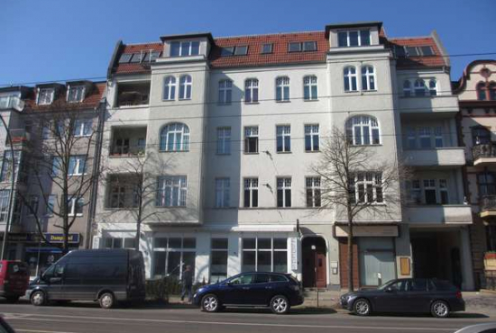 Berlin Grabbeallee, Ladenlokal, Gastronomie mieten oder kaufen