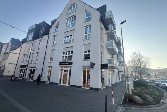 Bingen Fruchtmarkt, Ladenlokal, Gastronomie mieten oder kaufen