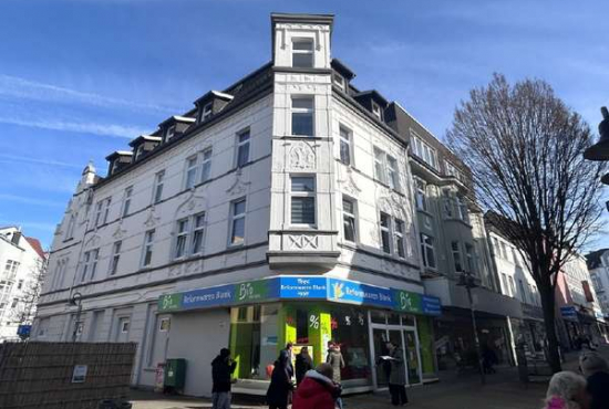 Bochum Oststr., Ladenlokal, Gastronomie mieten oder kaufen