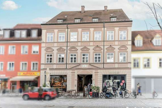 Freising , Ladenlokal, Gastronomie mieten oder kaufen