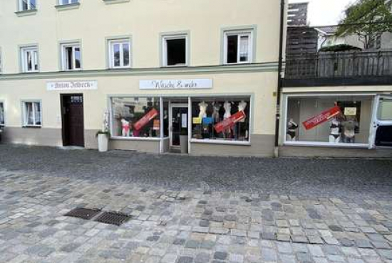 Bad Tölz Jägergasse, Ladenlokal, Gastronomie mieten oder kaufen