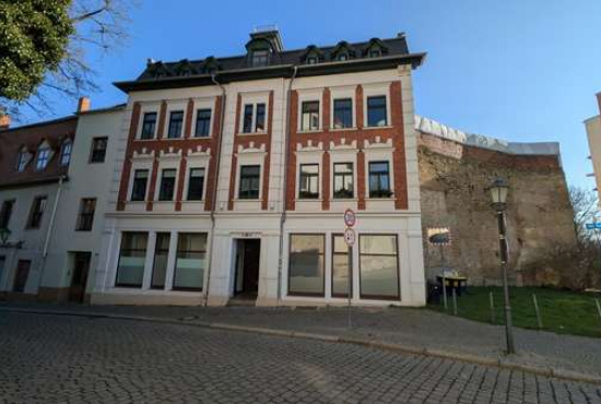 Merseburg Am Neumarkttor, Ladenlokal, Gastronomie mieten oder kaufen