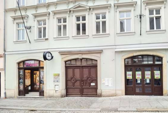 Zittau Markt, Ladenlokal, Gastronomie mieten oder kaufen