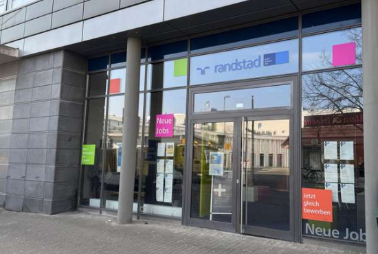 Wolfsburg Poststr., Ladenlokal, Gastronomie mieten oder kaufen