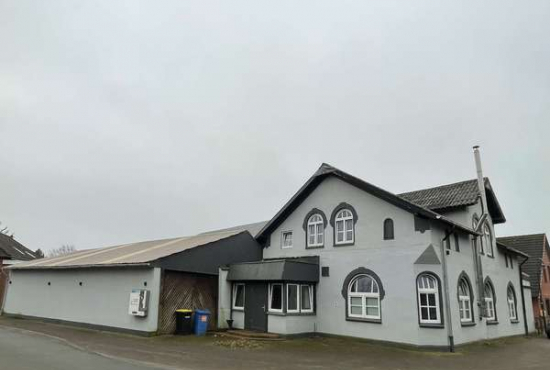 Neuenkirchen , Ladenlokal, Gastronomie mieten oder kaufen