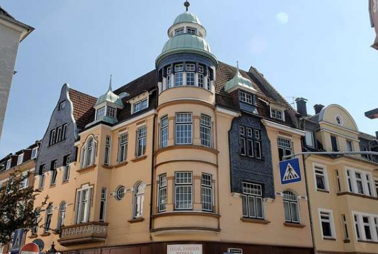 Düsseldorf , Ladenlokal, Gastronomie mieten oder kaufen