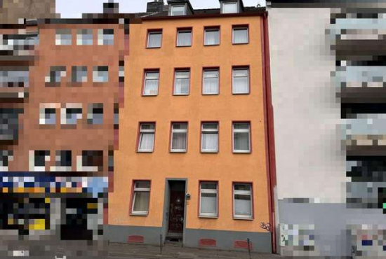 Köln Frankfurterstr., Ladenlokal, Gastronomie mieten oder kaufen