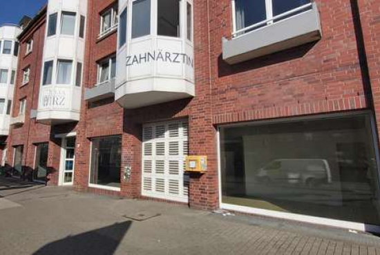 Dortmund Rheinische Str., Ladenlokal, Gastronomie mieten oder kaufen
