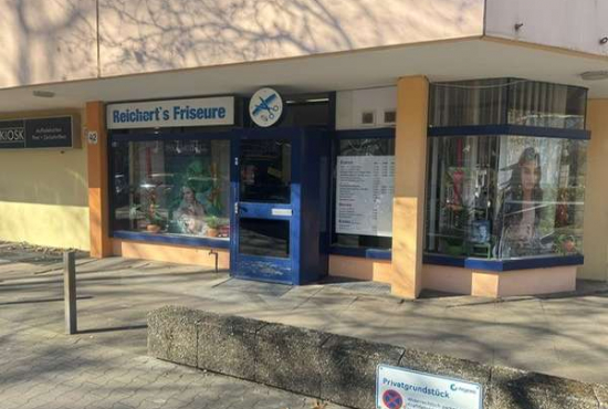 Berlin Waldsassener Straße, Ladenlokal, Gastronomie mieten oder kaufen