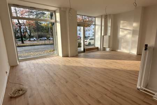 Berlin Markstr., Ladenlokal, Gastronomie mieten oder kaufen