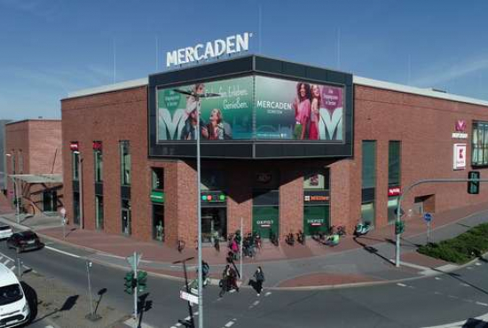 Dorsten Westwall, Ladenlokal, Gastronomie mieten oder kaufen