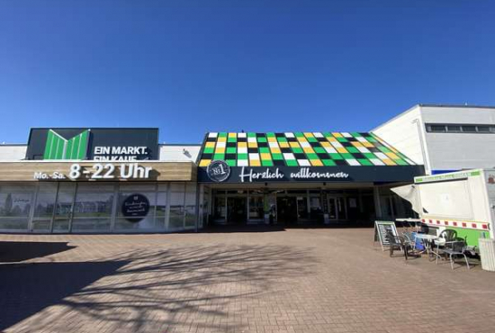 Bremen Steinsetzerstraße, Ladenlokal, Gastronomie mieten oder kaufen