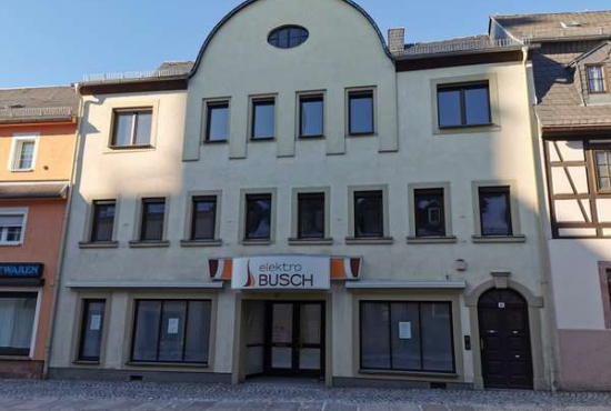 Geringswalde Dresdner Straße, Ladenlokal, Gastronomie mieten oder kaufen