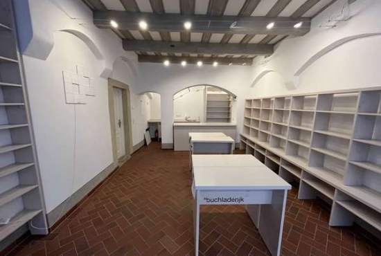 Meißen Burgstraße, Ladenlokal, Gastronomie mieten oder kaufen