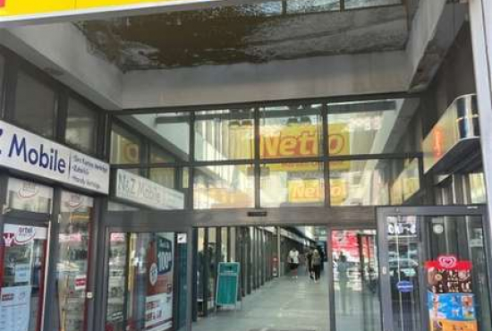 Berlin Hermannstraße, Ladenlokal, Gastronomie mieten oder kaufen
