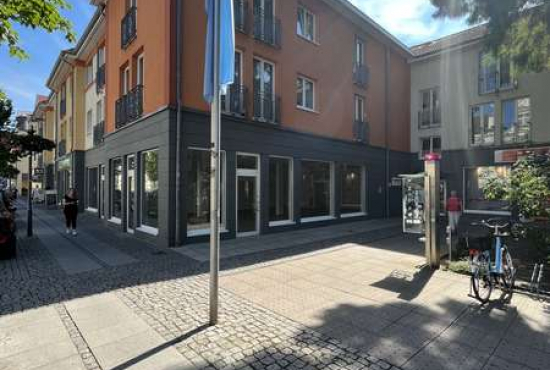 Haldensleben Hagenstr., Ladenlokal, Gastronomie mieten oder kaufen