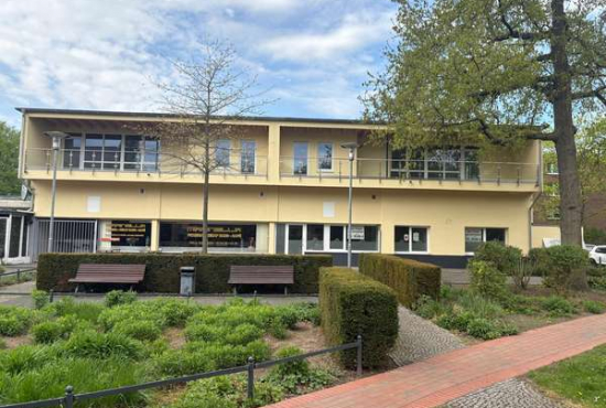 Kempen Concordienplatz, Ladenlokal, Gastronomie mieten oder kaufen