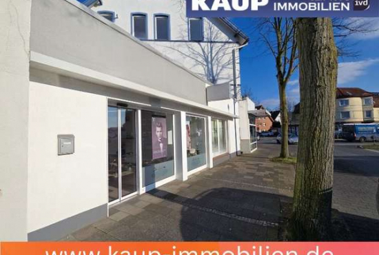 Gütersloh , Ladenlokal, Gastronomie mieten oder kaufen