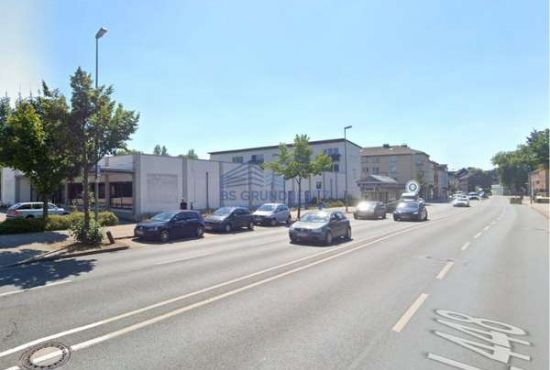 Essen Altenessener Straße, Ladenlokal, Gastronomie mieten oder kaufen