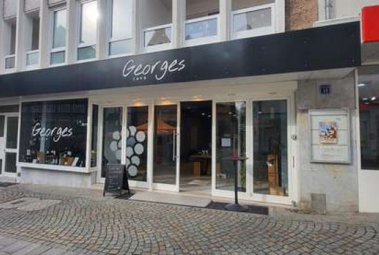 Bünde Eschstraße, Ladenlokal, Gastronomie mieten oder kaufen