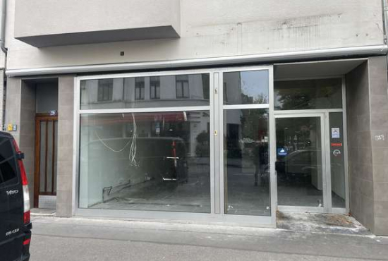 Köln Berrenrather Str., Ladenlokal, Gastronomie mieten oder kaufen