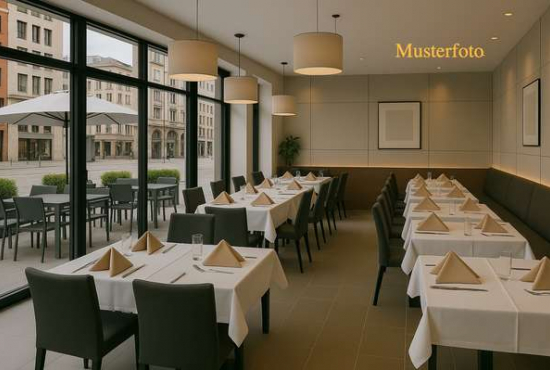 München , Ladenlokal, Gastronomie mieten oder kaufen