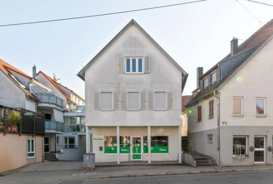 Neuhausen auf den Fildern , Ladenlokal, Gastronomie mieten oder kaufen