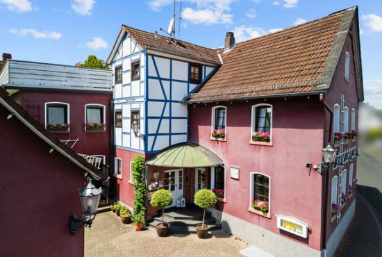 Linsengericht , Ladenlokal, Gastronomie mieten oder kaufen