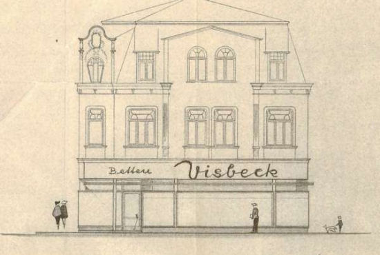 Nordenham Friedrich-Ebert-Straße, Ladenlokal, Gastronomie mieten oder kaufen