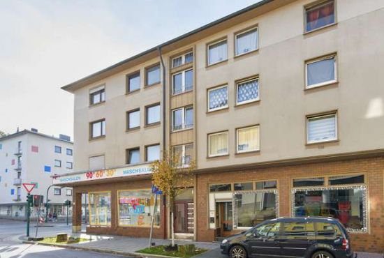 Essen Turmstraße, Ladenlokal, Gastronomie mieten oder kaufen