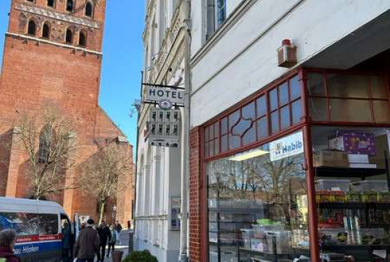 Lüneburg , Ladenlokal, Gastronomie mieten oder kaufen