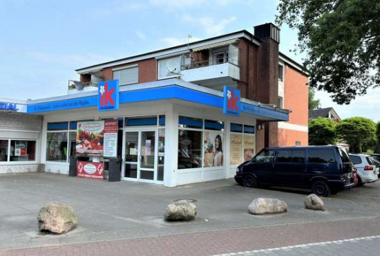 Wedel , Ladenlokal, Gastronomie mieten oder kaufen