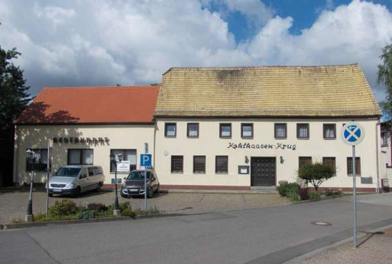 Bad Düben , Ladenlokal, Gastronomie mieten oder kaufen