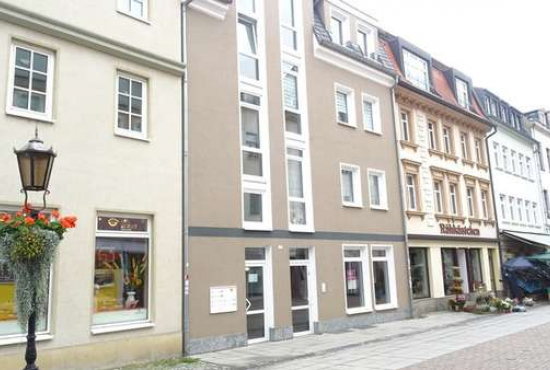 Crimmitschau , Ladenlokal, Gastronomie mieten oder kaufen