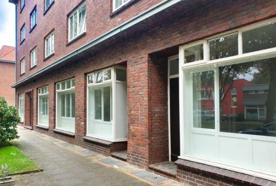 Cuxhaven Grandauerstraße, Ladenlokal, Gastronomie mieten oder kaufen
