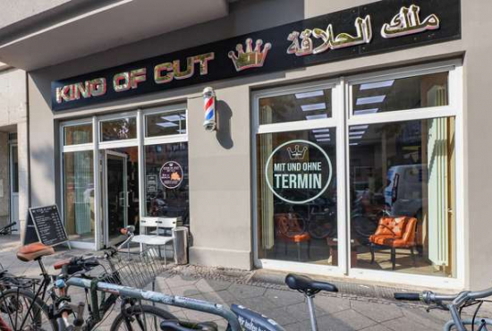Berlin , Ladenlokal, Gastronomie mieten oder kaufen