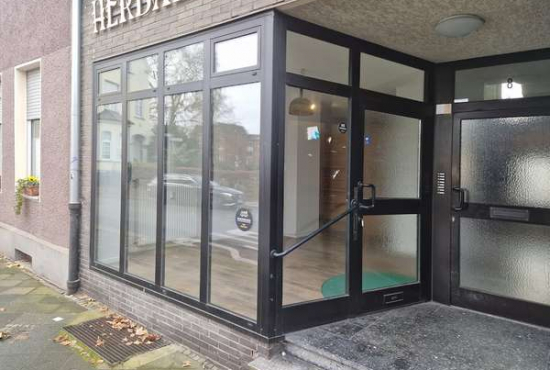 Krefeld Am Obertor, Ladenlokal, Gastronomie mieten oder kaufen