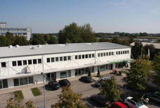 Erding Berghamer Str., Ladenlokal, Gastronomie mieten oder kaufen