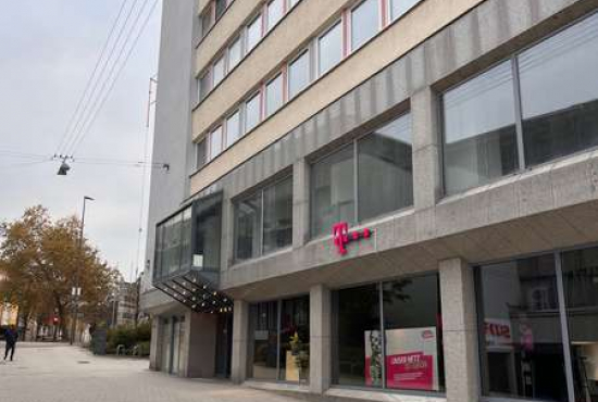 Heilbronn Am Wollhaus, Ladenlokal, Gastronomie mieten oder kaufen