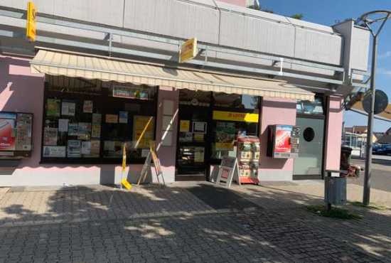 Tamm-Hohenstange Ulmer Str., Ladenlokal, Gastronomie mieten oder kaufen